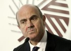 Guindos explicará al Congreso la situación de la economía Guindos explicará al Congreso la situación de la economía