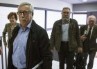 Propuestas 'progresistas' para salir de la crisis Propuestas 'progresistas' para salir de la crisis