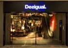 Desigual sustituye al consejero delegado Desigual sustituye al consejero delegado