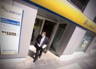 Correos, en huelga el primer día de voto por correo Correos, en huelga el primer día de voto por correo