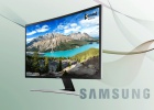 Samsung también lleva las curvas a los monitores Samsung también lleva las curvas a los monitores