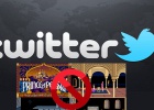 Twitter bloquea los juegos MS-DOS en sus tuits Twitter bloquea los juegos MS-DOS en sus tuits