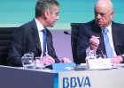 BBVA destituye a Ángel Cano como consejero delegado BBVA destituye a Ángel Cano como consejero delegado