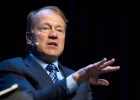 John Chambers dejará de capitanear Cisco tras 20 años John Chambers dejará de capitanear Cisco tras 20 años