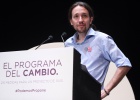 Las diez propuestas clave de Podemos para la economía Las diez propuestas clave de Podemos para la economía