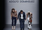 Adolfo Domínguez asegurará su viabilidad con un ERE Adolfo Domínguez asegurará su viabilidad con un ERE