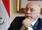 “Paraguay es transparente adjudicando obra pública” “Paraguay es transparente adjudicando obra pública”