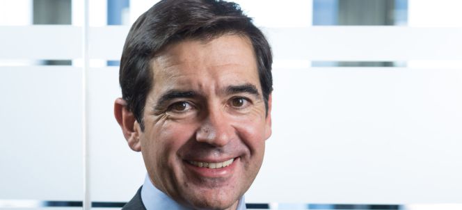 Torres se compromete a mejorar la rentabilidad de BBVA