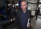 Varufakis apuesta por la diplomacia y viene a Madrid Varufakis apuesta por la diplomacia y viene a Madrid