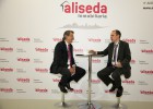 La banca salda 40.000 pisos a 132.000 euros a septiembre La banca salda 40.000 pisos a 132.000 euros a septiembre