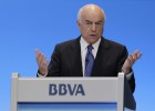 FG: “BBVA puede liderar la industrial financiera mundial” FG: “BBVA puede liderar la industrial financiera mundial”