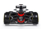 McLaren estrena colores en el regreso de Alonso a España McLaren estrena colores en el regreso de Alonso a España