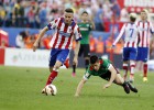El fútbol amenaza con huelga por los derechos televisivos El fútbol amenaza con huelga por los derechos televisivos