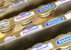 Danone estrena un Actimel 100% español Danone estrena un Actimel 100% español