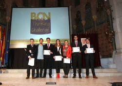 BCN Thinking Challenge