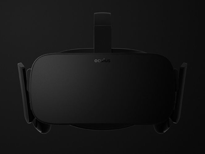 Oculus Rift