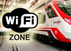 El WiFi gratis llegará en junio a las estaciones de Cercanías de Madrid y Barcelona El WiFi gratis llegará en junio a las estaciones de Cercanías de Madrid y Barcelona