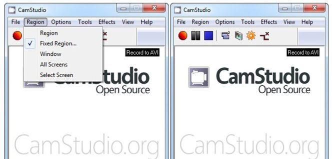 CamStudio
