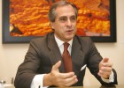 Banco Madrid ficha al exjefe de Ahorro Corporación Banco Madrid ficha al exjefe de Ahorro Corporación