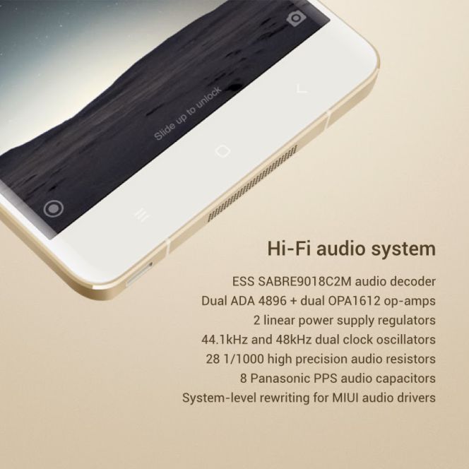 El Xiaomi Mi Note Pro sale a la venta de forma oficial