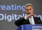 Así es el Mercado Único Digital que promete la UE Así es el Mercado Único Digital que promete la UE