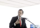 El PP ganaría las elecciones y Podemos cae al tercer puesto El PP ganaría las elecciones y Podemos cae al tercer puesto