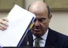 España se defiende en el caso de la multa a Valencia España se defiende en el caso de la multa a Valencia