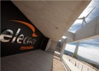 Elecnor gana un 5% más gracias a las infraestructuras Elecnor gana un 5% más gracias a las infraestructuras