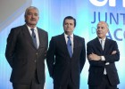Endesa gana un 36% más en España y Portugal Endesa gana un 36% más en España y Portugal