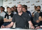 Los futbolistas reafirman su convocatoria de huelga Los futbolistas reafirman su convocatoria de huelga