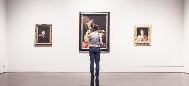 Invertir en cine, comprar obras de arte… ¿qué desgrava?
