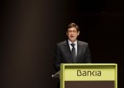 Bankia vende 558 millones en crédito promotor Bankia vende 558 millones en crédito promotor