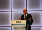 FG ve a BBVA preparado para avanzar en su transformación FG ve a BBVA preparado para avanzar en su transformación