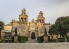 Úbeda y Baeza, dos ciudades, un patrimonio común Úbeda y Baeza, dos ciudades, un patrimonio común