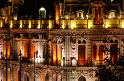 Montevideo, Uruguay