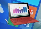 Microsoft Surface 3 ya a la venta en España Microsoft Surface 3 ya a la venta en España