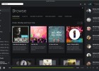 Spotify planea entrar en el segmento de vídeos online Spotify planea entrar en el segmento de vídeos online