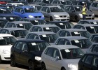 La producción industrial mejora más de tres puntos La producción industrial mejora más de tres puntos