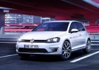 El Golf híbrido enchufable, en España por 39.300 euros El Golf híbrido enchufable, en España por 39.300 euros