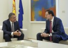 Volkswagen anuncia la mayor inversión industrial en España: 4.200 millones Volkswagen anuncia la mayor inversión industrial en España: 4.200 millones