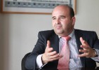 “El año pasado fue el peor de la crisis para la distribución” “El año pasado fue el peor de la crisis para la distribución”