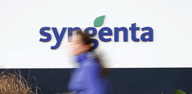 Syngenta rechaza la opa de Monsanto de 40.100 millones