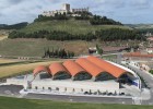 Protos invertirá 1,8 millones en su bodega burgalesa Protos invertirá 1,8 millones en su bodega burgalesa