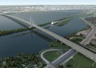 ACS gana 5.000 millones en obras en su rally americano ACS gana 5.000 millones en obras en su rally americano