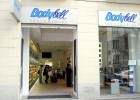 Dinamia sale de Bodybell por un euro Dinamia sale de Bodybell por un euro