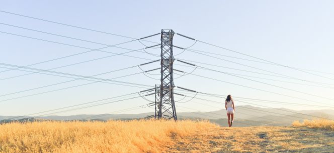 Me quiero cambiar de compañía eléctrica, ¿cómo lo hago?