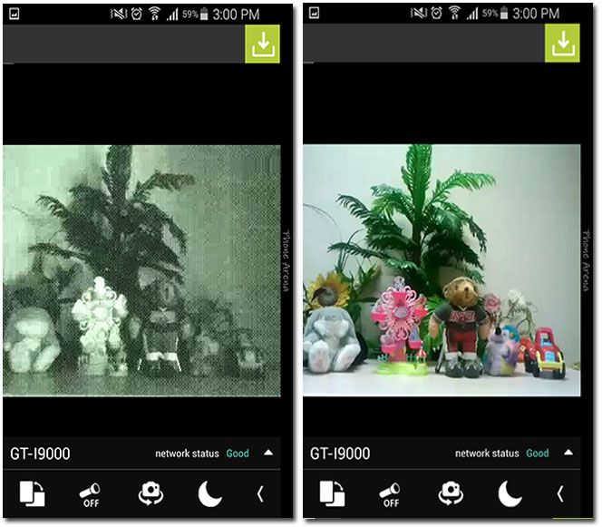 Convierte tu viejo Android, iPhone o iPad en un sistema de videovigilancia