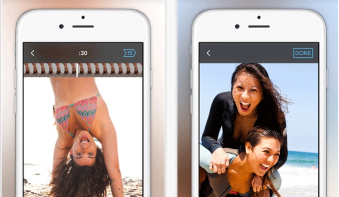 Cómo capturar imágenes en HD de tus vídeos para compartirlas en Facebook, Twitter o Instagram