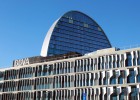 La revolución de BBVA no cotiza La revolución de BBVA no cotiza