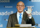 Sabadell se asegura el 81% del capital de TSB Sabadell se asegura el 81% del capital de TSB